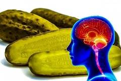 Проф. Неумивакин: Киселите краставички стимулират мозъка и алкализират