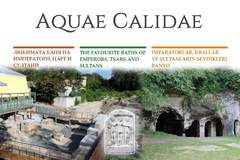 Представиха първата книга за Акве калиде – Новини – Регионален исторически музей Бургас