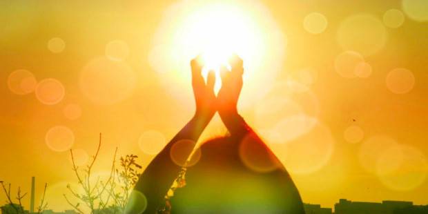 Колко тежи душата ни?