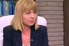 Фандъкова за ремонтите: Няма как да гарантираме, че някой майстор не си е оставил ръцете