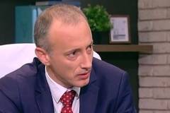 Красимир Вълчев: 14 хил. ученици са отпаднали от образователната система