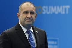 Президентът Радев ще участва в срещата на инициативата „Три морета“