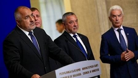 ГЕРБ и Обединените патриоти ще обсъдят нова кандидатура за транспортен министър