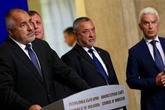 ГЕРБ и Обединените патриоти ще обсъдят нова кандидатура за транспортен министър