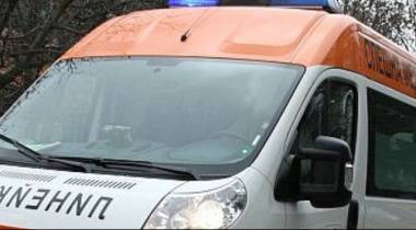 Откриха прободена жена в безпомощно състояние на горнооряховска спирка