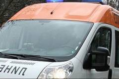 Откриха прободена жена в безпомощно състояние на горнооряховска спирка