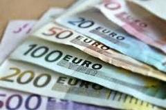 Новите банкноти от 100 и 200 евро ще бъдат пуснати в обращение през май 2019 г.