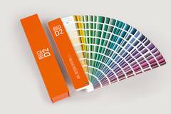 200 нови цвята в Ral Design System Plus