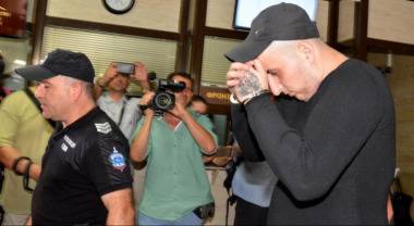 Скандално разкритие за джигита Петър, прегазил балетиста във Варна с БМВ-то си