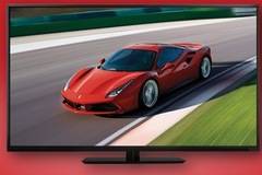 Спечелете 3 телевизора и 2500 юбилейни колички Ferrari