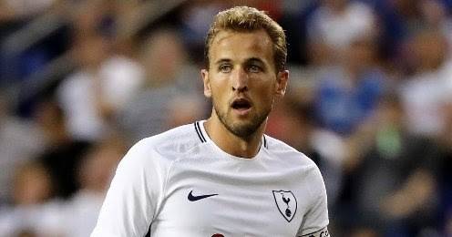 Хари Кейн е готов да покаже най-доброто от себе си срещу Интер