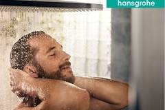 Елегантни смесители за изящна баня: серия Metropol