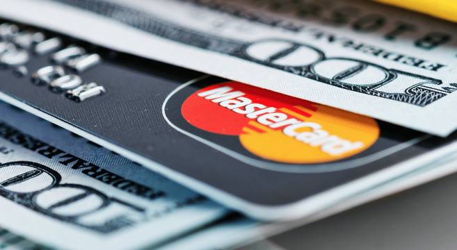 Mastercard и блокчейн за съхраняването на информация
