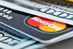 Mastercard и блокчейн за съхраняването на информация