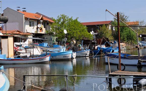 Проектът за „Ченгене скеле“ е отново на дневен ред