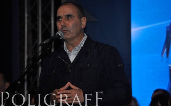 Цветанов: Ако няма указ за Маринов, в четвъртък ще гласуваме другите двама министри