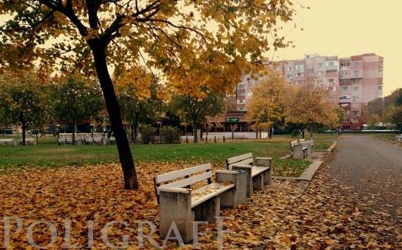 Метеоролозите: Есента идва в понеделник