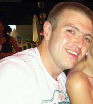 Първи СНИМКИ на полицая Георги Йовчев, прострелян в главата от младеж, който се оказа син на…