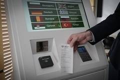 Новата система за електронни винетки заби още на демонстрацията