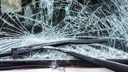 Мъж и жена загинаха при пътен инцидент до Бяла Слатина