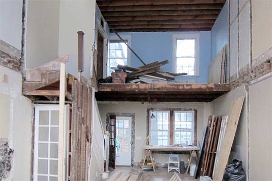 4 недопустими гафа при стартиране на ремонт