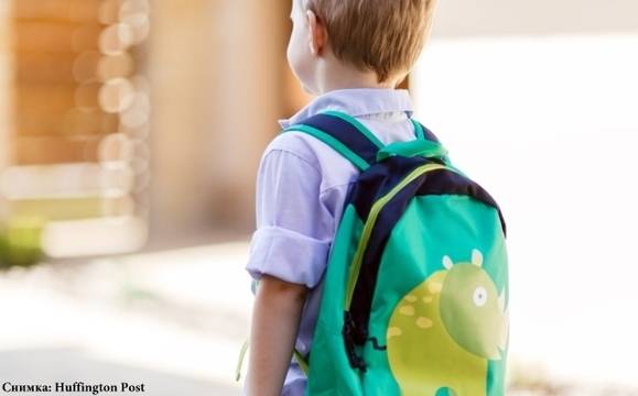 Над 26 000 семейства получиха еднократна целева помощ за първокласници