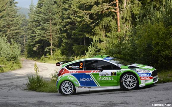 Автомобилно рали ограничава движението през Шипченския проход през уикенда