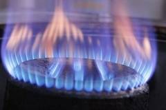 Драстично поскъпване на природния газ от 1 октомври