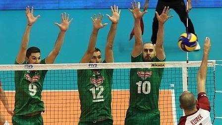 България загуби от Полша в последния си мач от първата фаза на Световното първенство