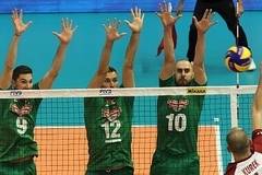 България загуби от Полша в последния си мач от първата фаза на Световното първенство