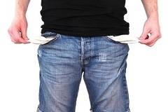 Бедност в България