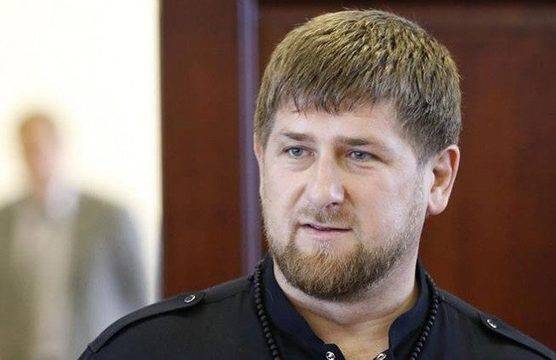 Рамзан Кадиров се трогна от писмото на второкласник и направи нов асфалтов път за една нощ