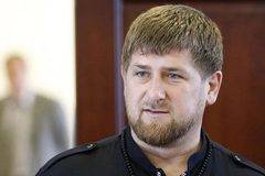 Рамзан Кадиров се трогна от писмото на второкласник и направи нов асфалтов път за една нощ