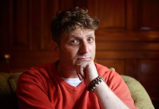 Това е фантастика! Мъжът, който се роди без гениталии, изгуби девствеността си на 45 години (СНИМКИ)