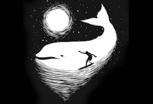 Първото нещо, което видиш, разкрива защо все още си сама