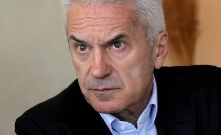 Сидеров заподозря началника на кабинета в саботаж