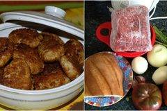 Толкова вкусни и сочни не сте ги правили! Вижте как да си приготвите цигански кюфтета (рецепта)