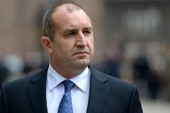 ПРЕЗИДЕНТЪТ ПОДПИСА УКАЗА ЗА ОСВОБОЖДАВАНЕТО НА ГЛАВНИЯ СЕКРЕТАР НА МВР MEDIAMIX МЕДИЯМИКС-НОВИНИТЕ НА ЕДНО МЯСТО