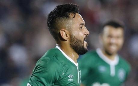 Предлагат нов договор на Вандерсон – SportVox