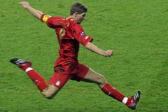 Джибрил Сисе разкри допълнителна информация за речта на Стивън Джерард по време на полувремето в Истанбул