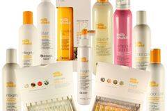 НАЙ – ЕФИКАСНИТЕ ШАМПОАНИ ЗА КОСА MILKSHAKE SHAMPOO