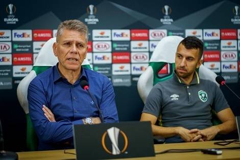 Аутори: Ще се справим с Леверкузен – SportVox