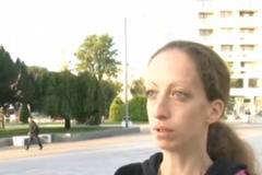 Камериерката, клана с ножица от шефка на хотел в Слънчака, разказа за агресивната си началничка