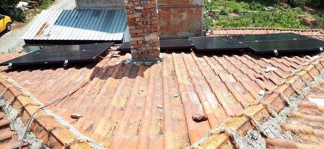 Разширяване на съществуваща соларна система