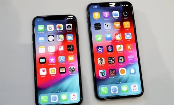 Вече може да инсталирате iOS 12