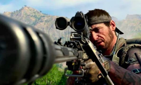 Какъв компютър ви трябва за да играете Black Ops 4 Battle Royale