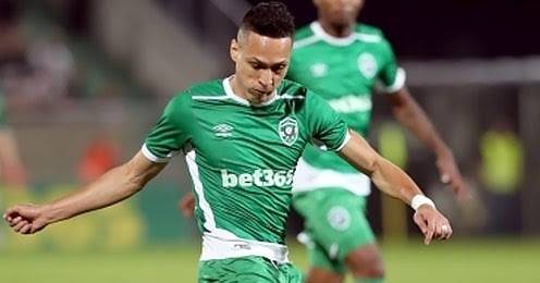 Марселиньо вярва ,че Лудогорец може да вземе трите точки у дома