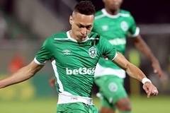 Марселиньо вярва ,че Лудогорец може да вземе трите точки у дома