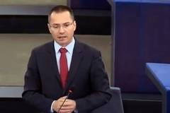 Джамбазки: Последната реч на генералния секретар на ЦК на ЕСССР Жан-Клод Юнкер наподобява реч на Брежнев