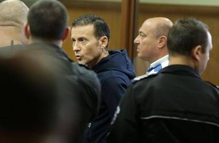 Прокуратурата ще поиска запор и на имуществото на Миню Стайков